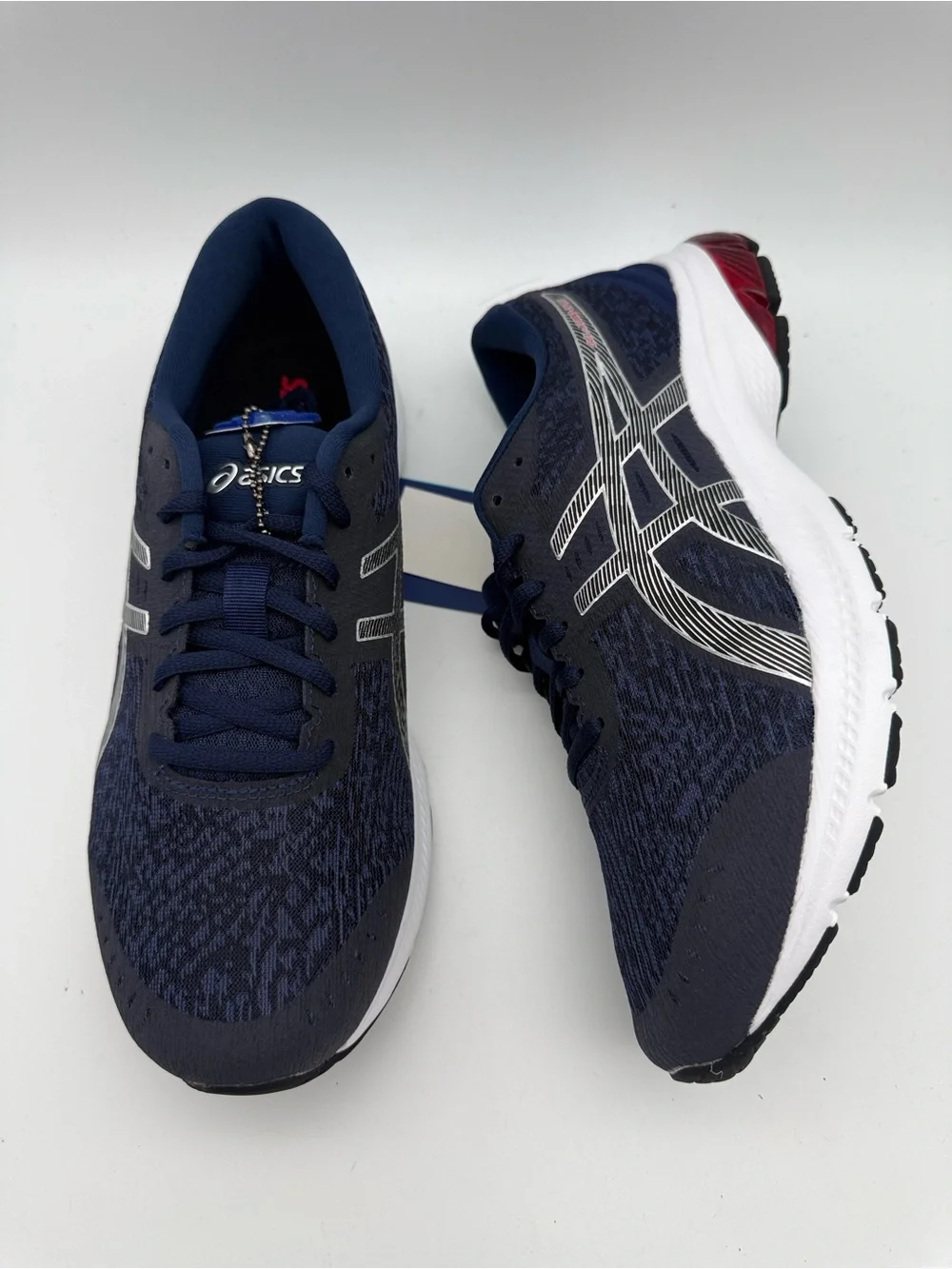 Asics brand new